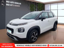 Citroën C3 Aircross 1.5 BlueHDi 100 cv S&S Feel... 84-Vaucluse