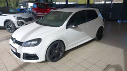 Volkswagen Golf VI 2.0 TSI 270 BVM6 4Motion R 12-Aveyron
