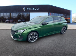 Peugeot 308 PureTech 130ch S&S BVM6 Allure Pack 10-Aube