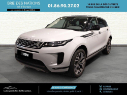 Land Rover Range Rover Evoque Mark III P200 FLEX... 77-Seine-et-Marne
