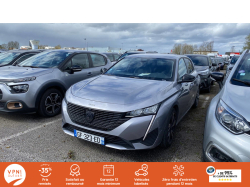 Peugeot 308 BlueHDi 130ch S&S BVM6 Allure Ca... 80-Somme