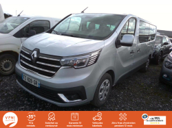 Renault Trafic L2 dCi 150 Energy S&S Intens ... 80-Somme