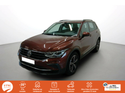 Volkswagen Tiguan 2.0 TDI 150ch DSG7 Life Plus P... 80-Somme