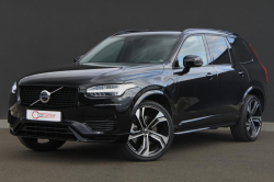Volvo XC90 T8 Hybrid 455ch R-DESIGN 7places - LL... 68-Haut-Rhin