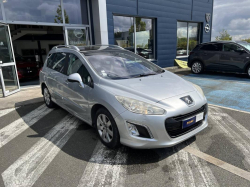 Peugeot 308 SW 1.6 E-HDI 112 ACTIVE 72-Sarthe