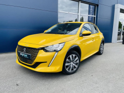 Peugeot E-208 II Electrique Active 24-Dordogne