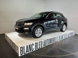 Volkswagen T-Roc 1.6 TDI 115 LOUNGE BUSINESS 57-Moselle