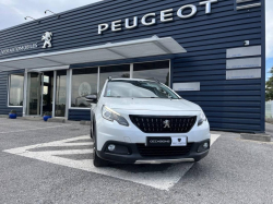 Peugeot 2008 1.2 Puretech 130 S&S GT LINE 34-Hérault