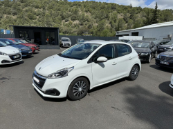 Peugeot 208 BUSINESS R' 1.6 HDI 75 ACTIVE 11-Aude