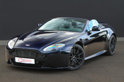 Aston Martin V12 Vantage S ROADSTER 6.0 573CH UL... 68-Haut-Rhin