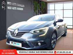 Renault Mégane 1.3 TCe 140 ch FAP Intens EDC 84-Vaucluse