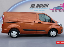 Annonce 427683383/MA787LS picto7