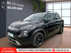 Citroën C3 Aircross 1.5 BlueHDi 120 cv S&S Orig... 84-Vaucluse