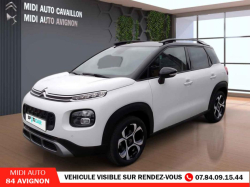 Citroën C3 Aircross 1.2 PureTech 110 cv S&S Fee... 84-Vaucluse