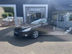 Peugeot 508 2L HDI 140 CV ALLURE BVM 6 72-Sarthe