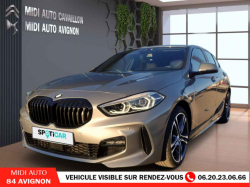 BMW Série 1 118 D 150 cv M Sport 8cv 84-Vaucluse