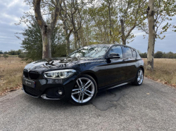 BMW Série 1 118d 150ch BVA F20 M Sport 34-Hérault