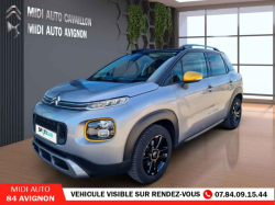Citroën C3 Aircross 1.2 PureTech 110 cv S&S Rip... 84-Vaucluse