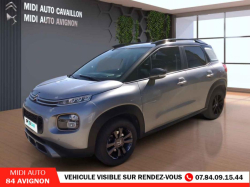 Citroën C3 Aircross 1.2 PureTech 110 cv S&S Ori... 84-Vaucluse