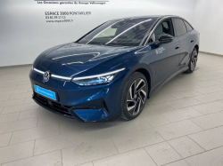 Volkswagen ID.7 286 ch Pro Style Exclusive 25-Doubs