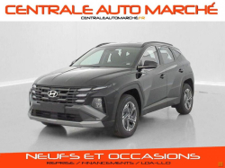 Hyundai Tucson 1.6 T-GDI 215 ch Hybrid Intuitive 24-Dordogne