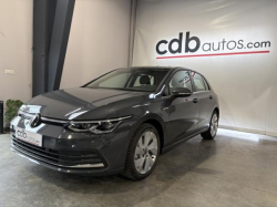Volkswagen Golf 1.5 eTSI OPF 130 DSG7 Style 74-Haute-Savoie