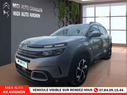 Citroën C5 Aircross 1.6 Hybrid 225 cv Business ... 84-Vaucluse