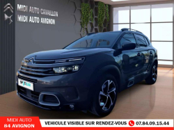 Citroën C5 Aircross 1.6 Hybrid 225 cv Shine e-E... 84-Vaucluse