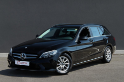 Mercedes Classe C 220D 194ch 9G-TRONIC BUSINESS ... 68-Haut-Rhin