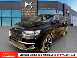 DS DS 7 Crossback 1.6 PureTech 225 ch Grand Chic... 84-Vaucluse