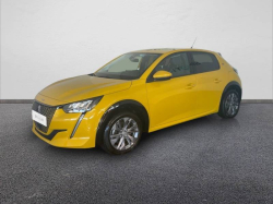 Peugeot 208 Electrique 50 kWh 136ch Allure 74-Haute-Savoie