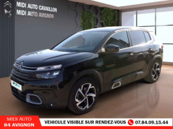 Citroën C5 Aircross 1.2 PureTech 130 cv S&S Fee... 84-Vaucluse