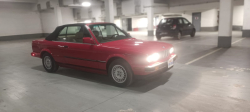 Annonce 433124606/1988BMW325 picto2