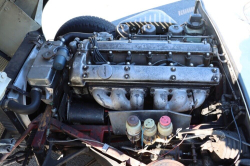 Annonce 433662647/1962JAGUAR_MATCH picto7