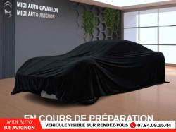 Citroën C3 1.2 PureTech 110 cv S&S Shine EAT6 84-Vaucluse