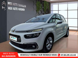 Citroën C4 Picasso 1.6 BlueHDi 120 cv Business ... 84-Vaucluse