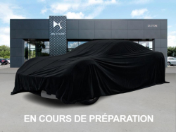 DS DS 7 Crossback 1.6 PureTech 225 cv So Chic Au... 84-Vaucluse