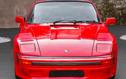 Annonce 434122202/1983-Porsche-911SC-Cabriolet-Slant-Nose- picto2