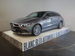 Mercedes CLA SHOOTING BRAKE 200d 150 CH PROGRESS... 57-Moselle