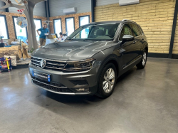 Volkswagen Tiguan II 2.0 TDI 150 DSG7 Carat 19-Corrèze