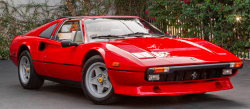 Annonce 436323002/1985-Ferrari-308GTSi-Quattrovalvole-Euro picto4