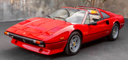 Annonce 436323002/1985-Ferrari-308GTSi-Quattrovalvole-Euro picto6
