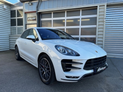 Annonce 436503047/MACAN_TURBO picto3