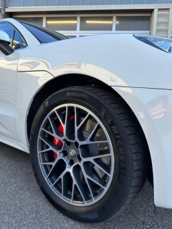 Annonce 436503047/MACAN_TURBO picto4