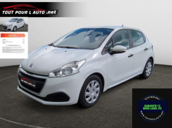 Peugeot 208 affaire 1.6 BLUEHDI 75CH PREMIUM 14-Calvados
