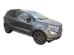 Ford EcoSport 1.0 I TITANIUM ST LINE 35-Ille-et-Vilaine