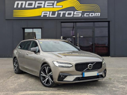 Volvo V90 B4 50-Manche