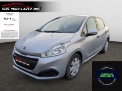 Peugeot 208 affaire 1.6 BLUEHDI 75 BVM5 PREMIUM 14-Calvados