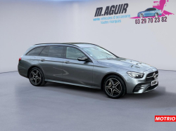 Mercedes Classe E V (2) BREAK 300 AMG LINE 9G-TR... 55-Meuse