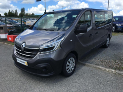 Renault Trafic III L2 DCI 120 9 PLACES ENERGY ZE... 28-Eure-et-Loir